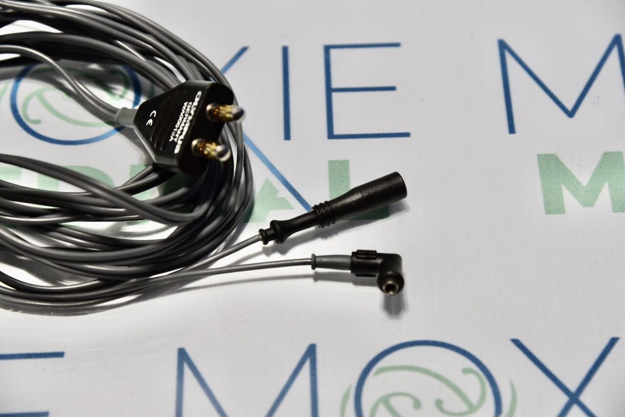 OLYMPUS WA00013A HIGH FREQUENCY CABLE, 4M, BIPOLAR FOR UES-40 — photo 4