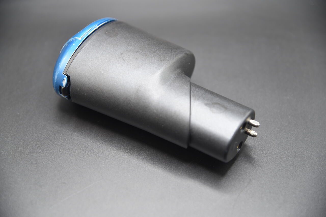 SYNTHES 532.032 SWISS Orthopedic Battery 5060 — photo 5