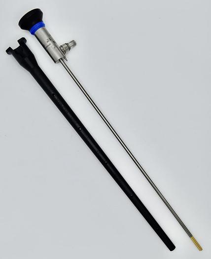 Olympus WA2T412A Telescope HD 4mm, 12° OES Elite