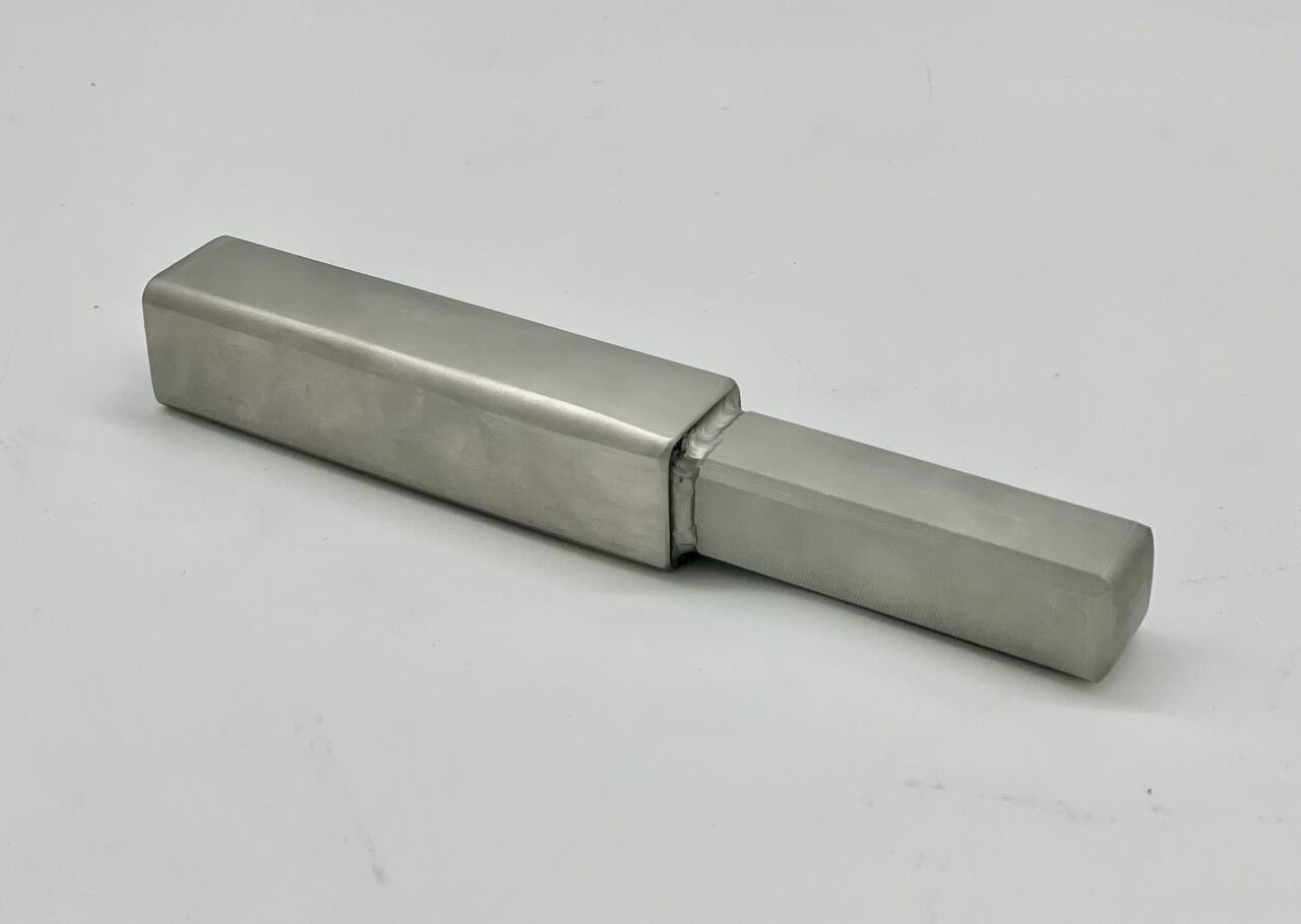 N/A 6875-264 Compatible with Mizuho OSI Hana Femur Lift Extension — photo 1