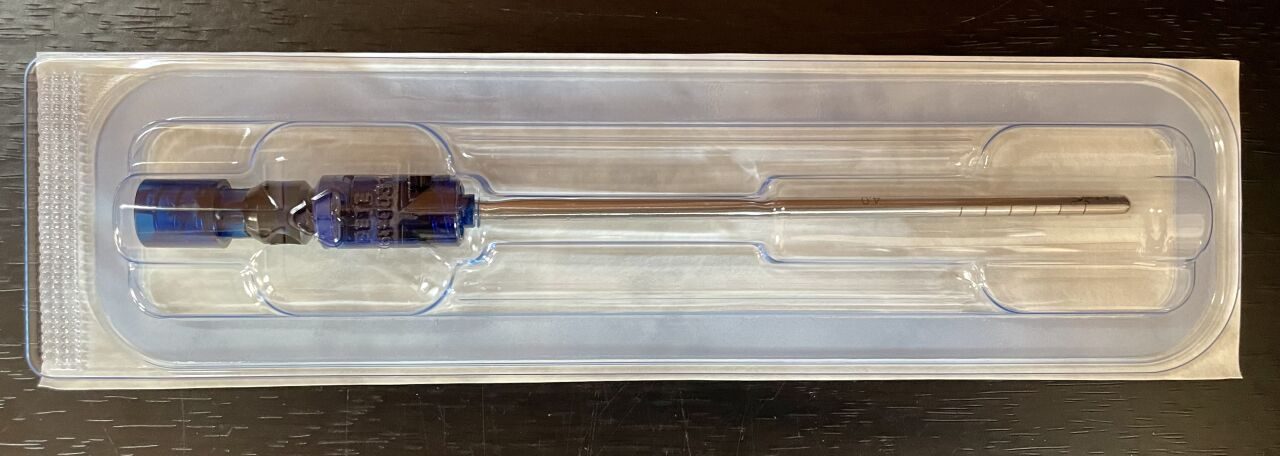 ARTHREX AR-8400DS Dissector 4.0mm x 13cm — photo 2