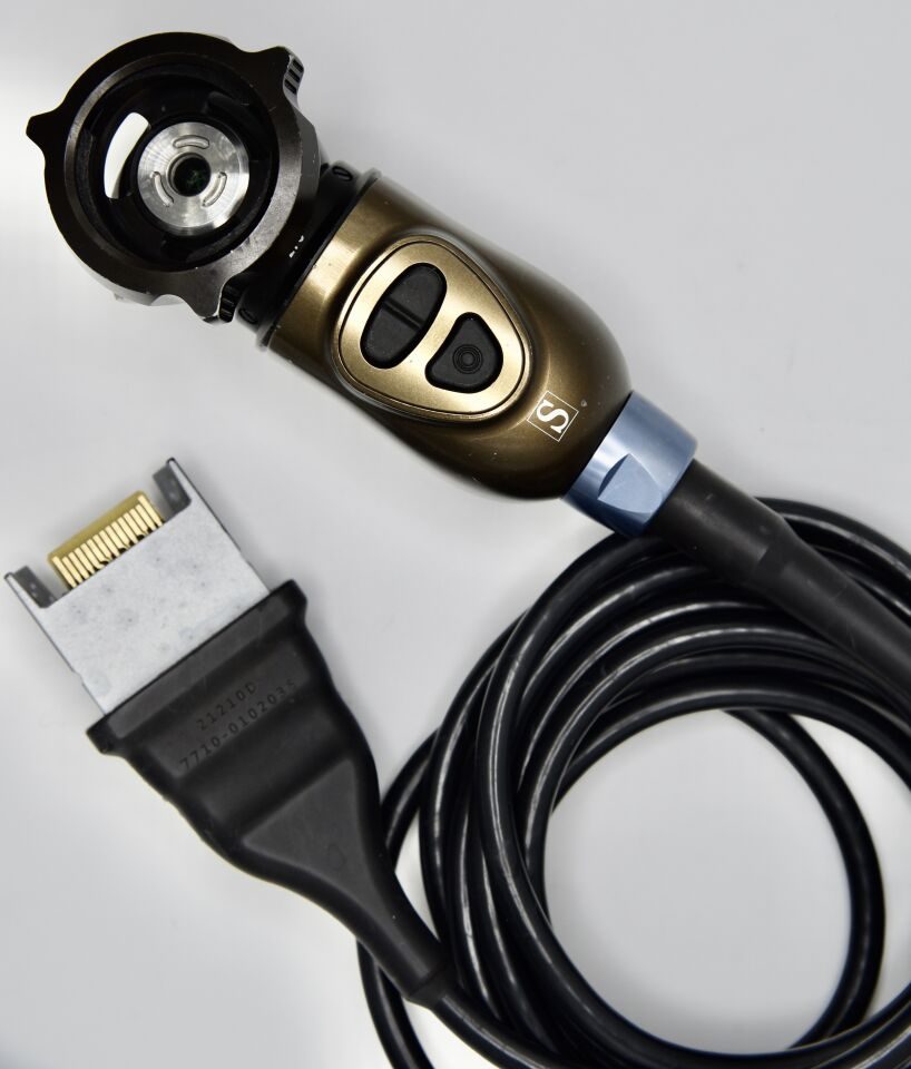 KARL STORZ TH103 Image 1 Spies H3-P Urology Camera Head — photo 6