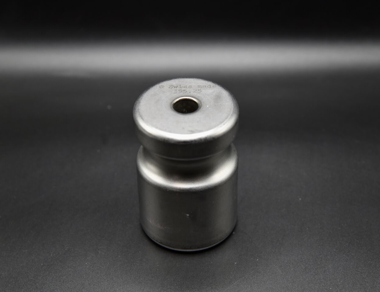 SYNTHES 355.25 Orthopedic Ram 3-3/8" — photo 2