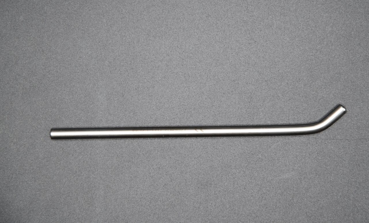 SYNTHES 321.170 Pin Wrench 4.5mm 120mm — photo 1