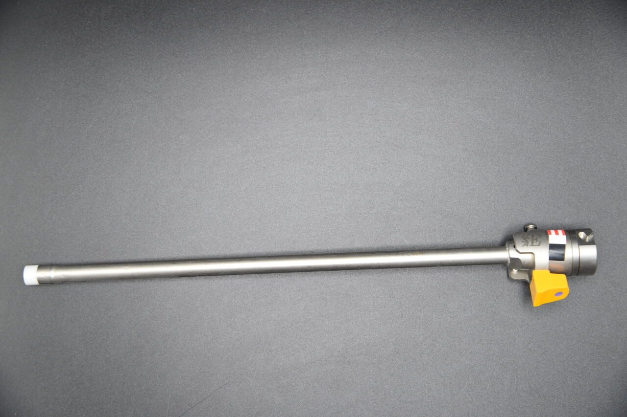 ACMI ERIS-CF25 Continuous Flow Inner Sheath 25fr — photo 1