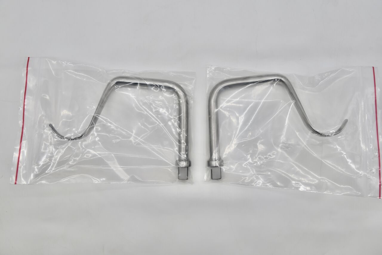 N/A 6850-918. 6850-919 Compatible with MIZUHO OSI Hana New Style Femoral Hook, Left and Right, Reference 6850-918 and 6850-919 — photo 6