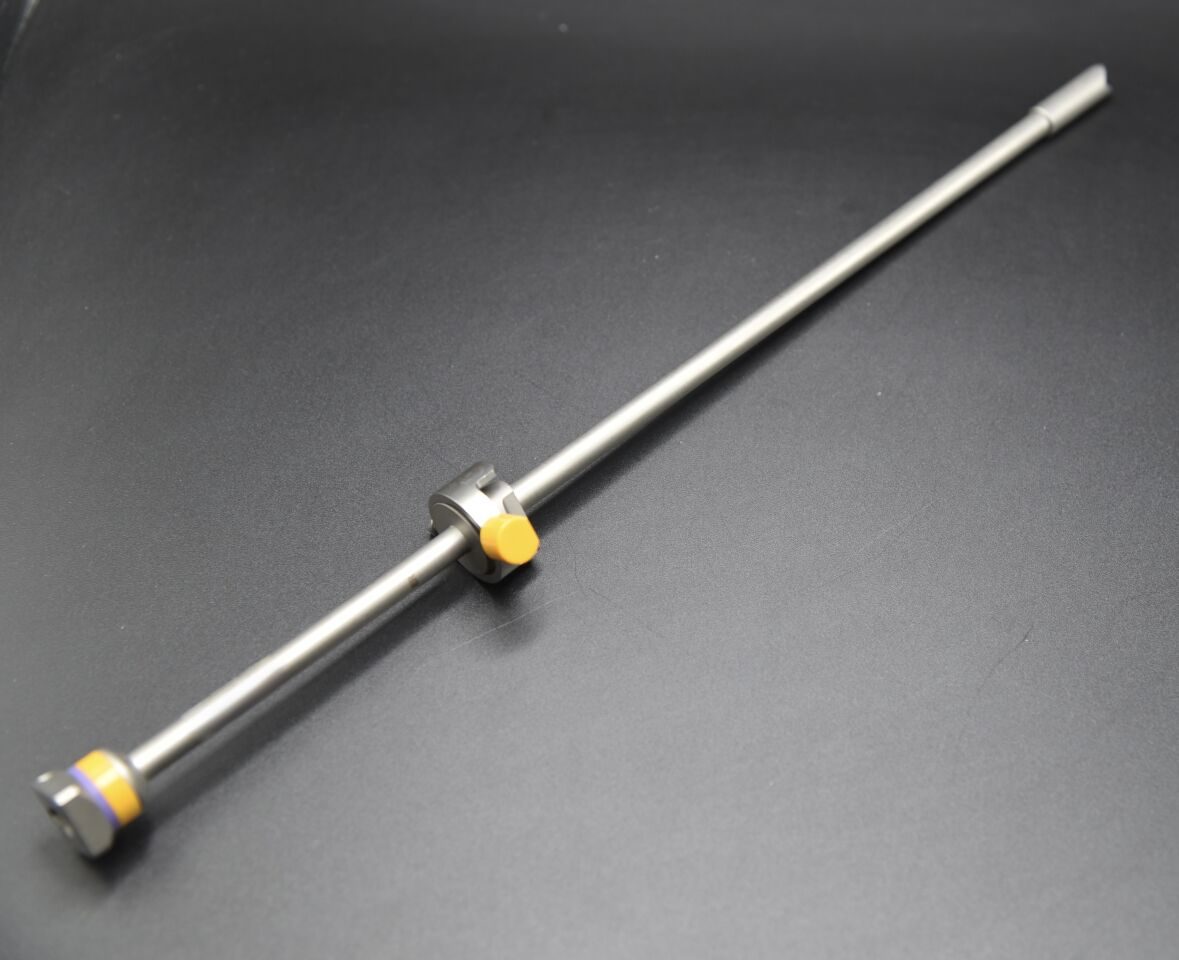 ACMI CF25 ERVO Resectoscope Visual Obturator — photo 2