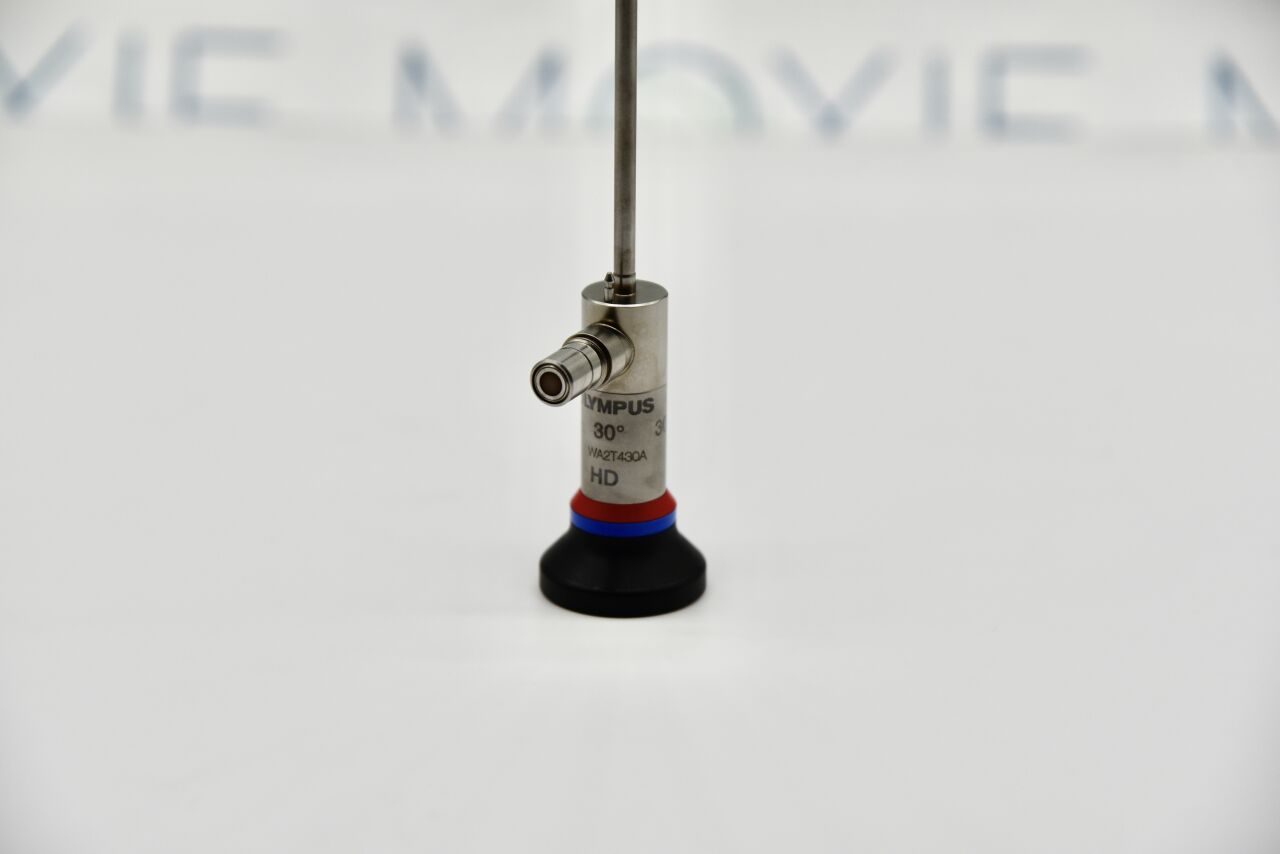 OLYMPUS WA2T430A Telescope HD 4 mm x 28 - 30° OES Autoclavable Endoscope — photo 3