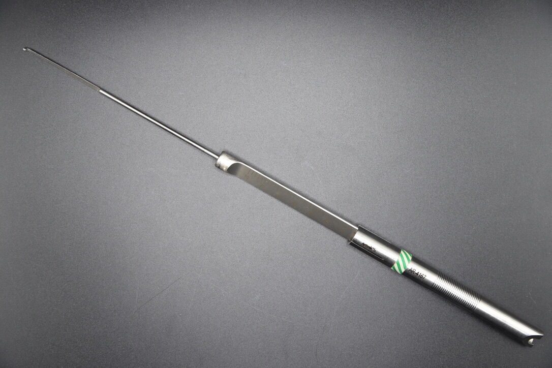 ARTHREX AR-4167 Depth Gauge, Large — photo 4