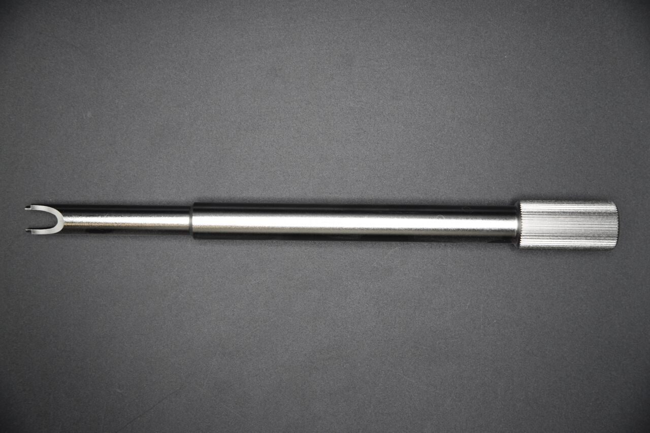 SYNTHES 388.375 Driver For Click X Locking Cap — photo 1