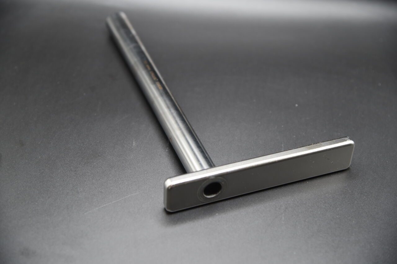 SYNTHES 309.540 CLICK'X Locking Cap Instrument with L-Handle — photo 3