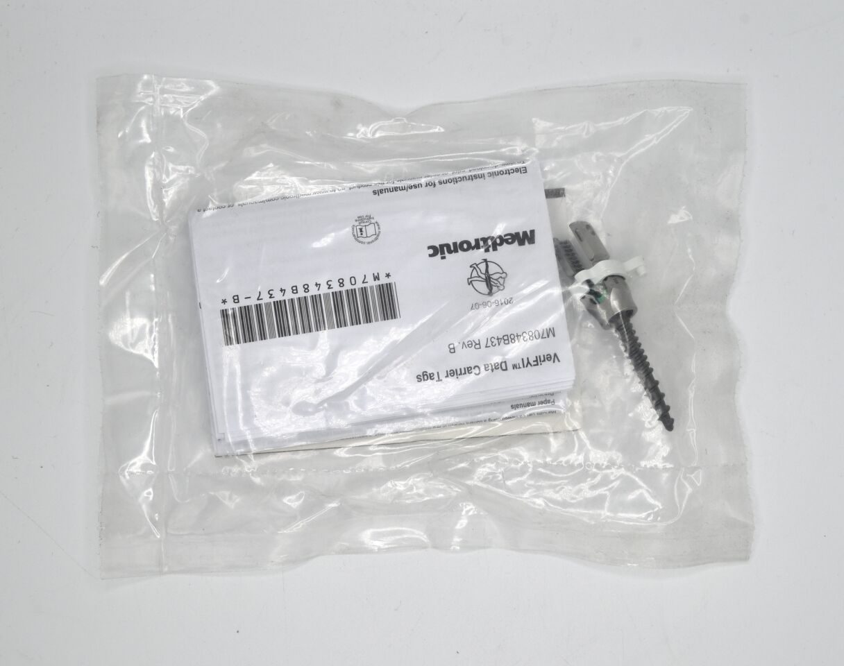MEDTRONIC 5589005535 CD HORIZON SPINAL SYSTEM REDUCTION MULTI-AXIAL SCREW, REFERENCE — photo 2