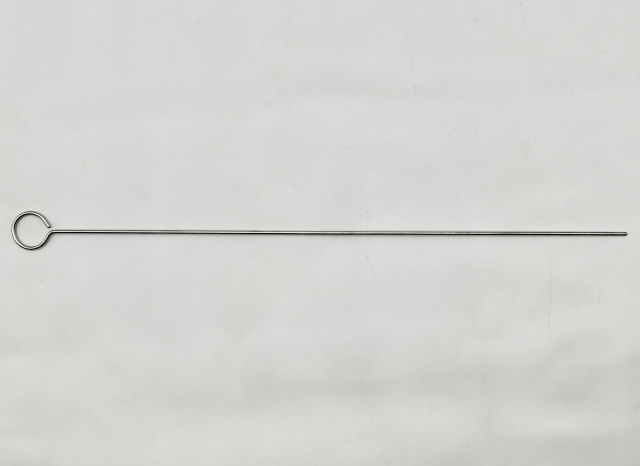 SYNTHES 357.408 Cleaning Stylet