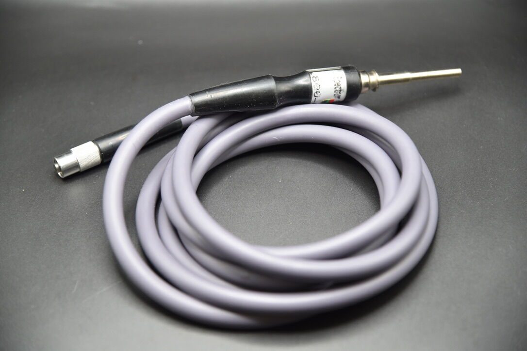SPECTRUM NA Light cable — photo 2