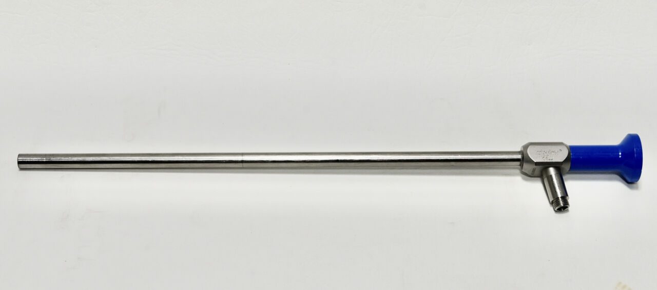 STRYKER 502-457-010 Autoclavable 10mm Laparoscope, 0º, Reference — photo 1