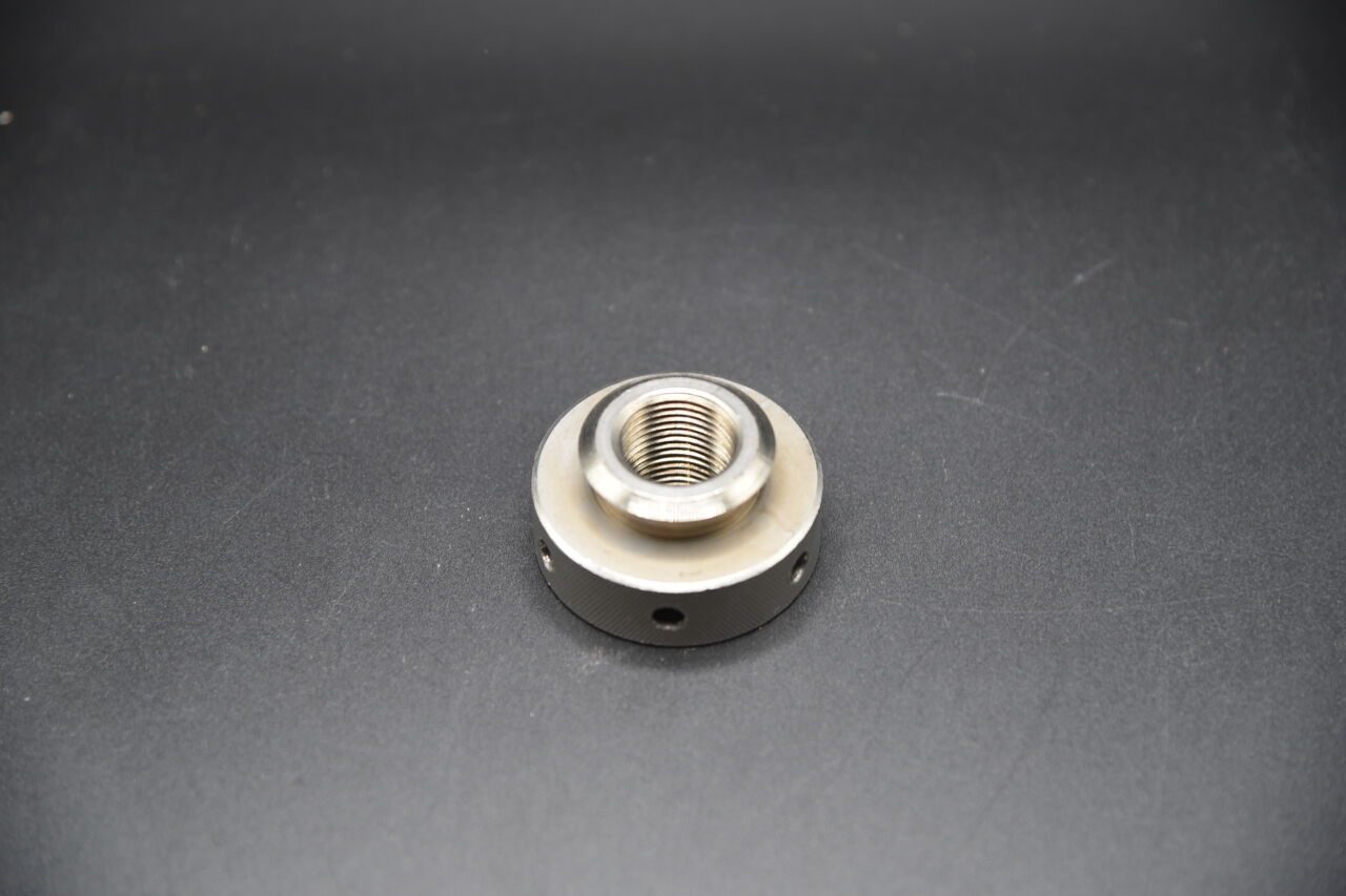 SYNTHES 357.371 Surgical Buttress Compression Nut — photo 4