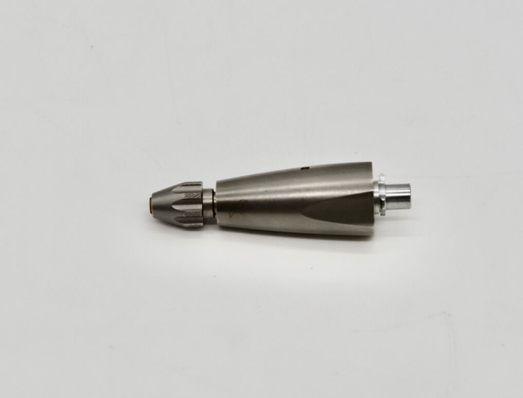 ANSPACH R-SAW Surgical Drill Reciprocating Micro Saw Attachment Stainless Steel