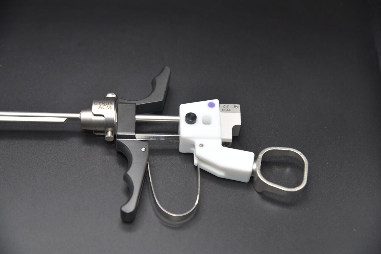 ACMI EIWE Circon Surgical Working Element — photo 4