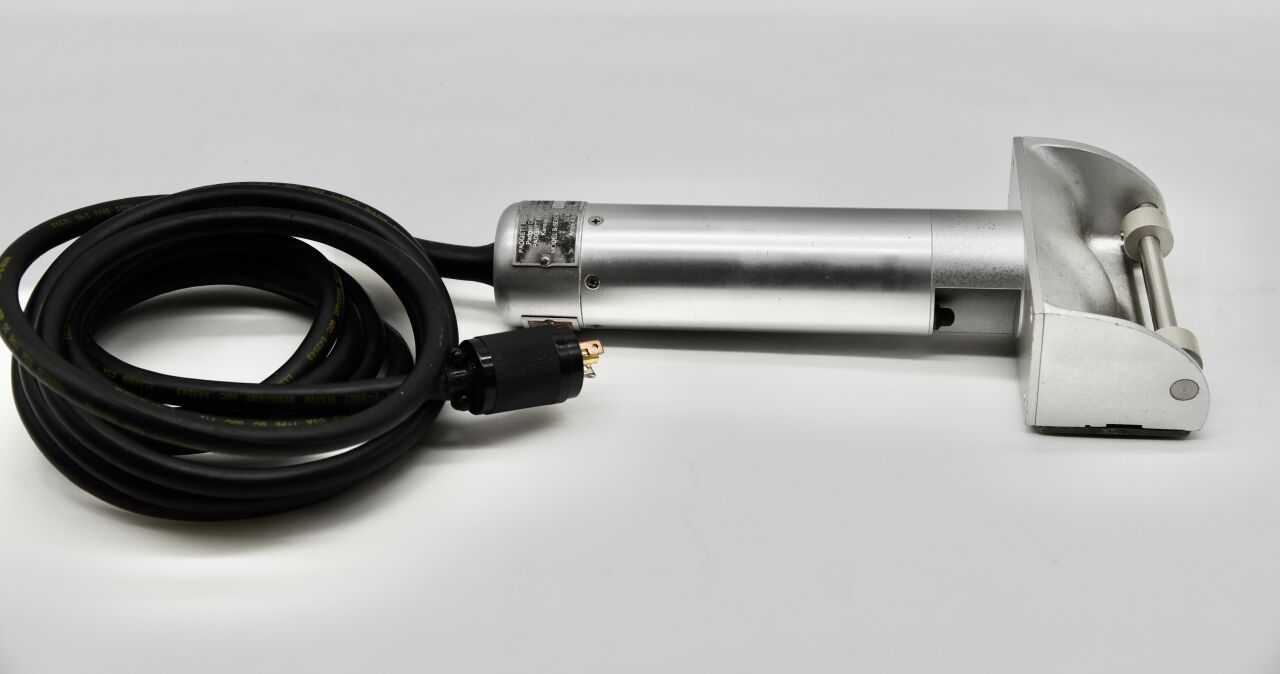 INTEGRA MODELB Padgett Electro Dermatome Model B and Dermatome Blades — photo 3