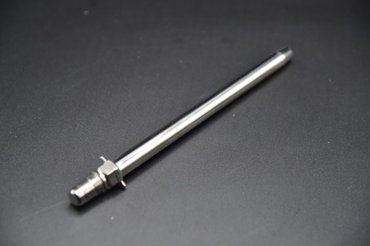 SYNTHES 355.330 Surgical Threaded Connector for Extraction — photo 2