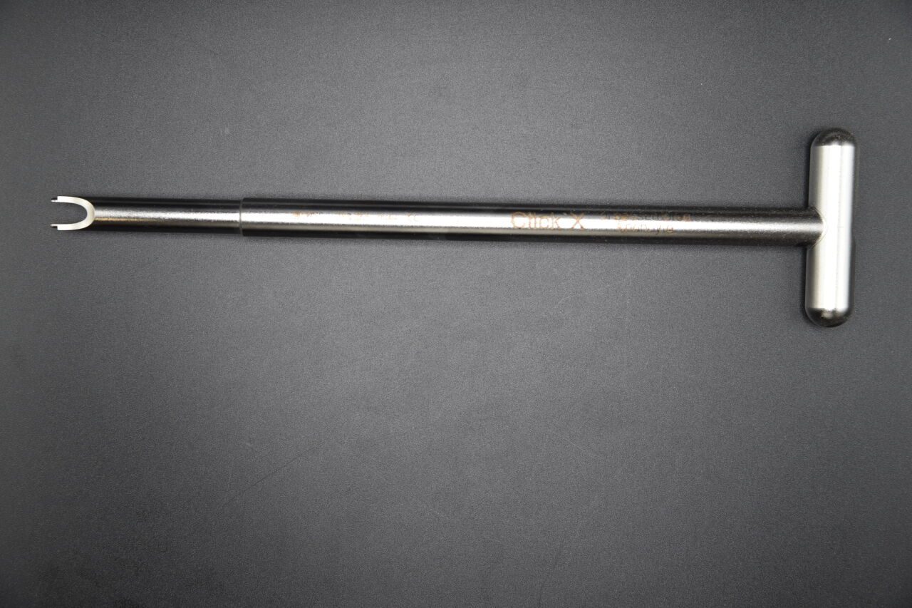 SYNTHES 388.365 388.358 Reduction Instrument — photo 2