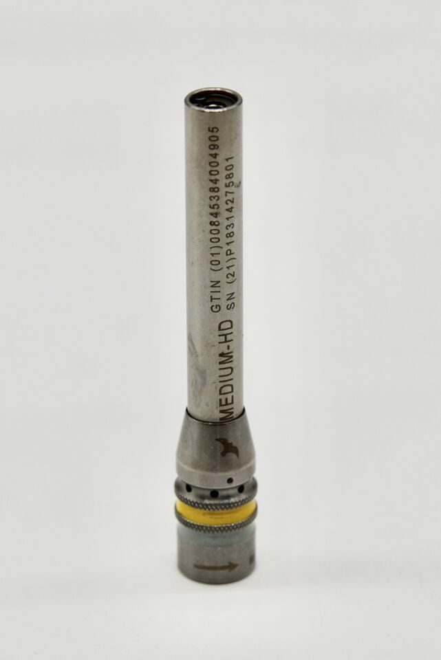 ANSPACH MEDIUM-HD 8cm Heavy Duty Medium Attachment