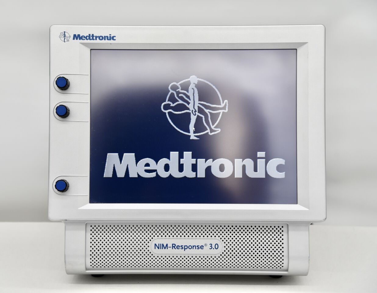 MEDTRONIC 8253001 NIM Response 3.0 Reference — photo 1