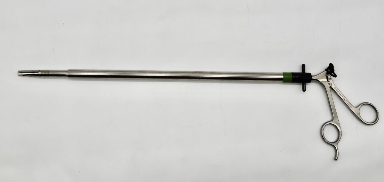 AESCULAP PL526R Surgical 12mm 35cm Clip Remover — photo 1