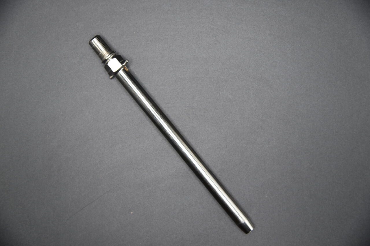 SYNTHES 355.330 Surgical Threaded Connector for Extraction — photo 4