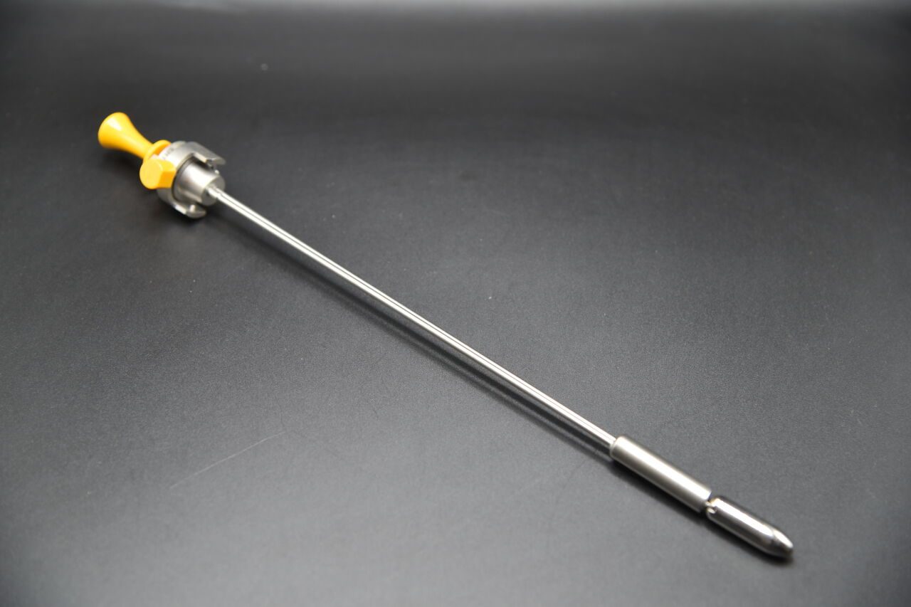ACMI EROS-CF25 and ERTO-CF25 EROS-CF25 Continuous Flow 25Fr. Sheath with ERTO-CF25 Articulating Obturator — photo 2