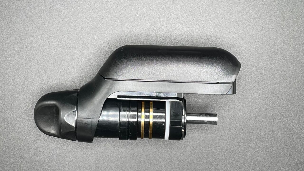 COVIDIEN SCGAA Surgical Sonicision 7 Generator — photo 1