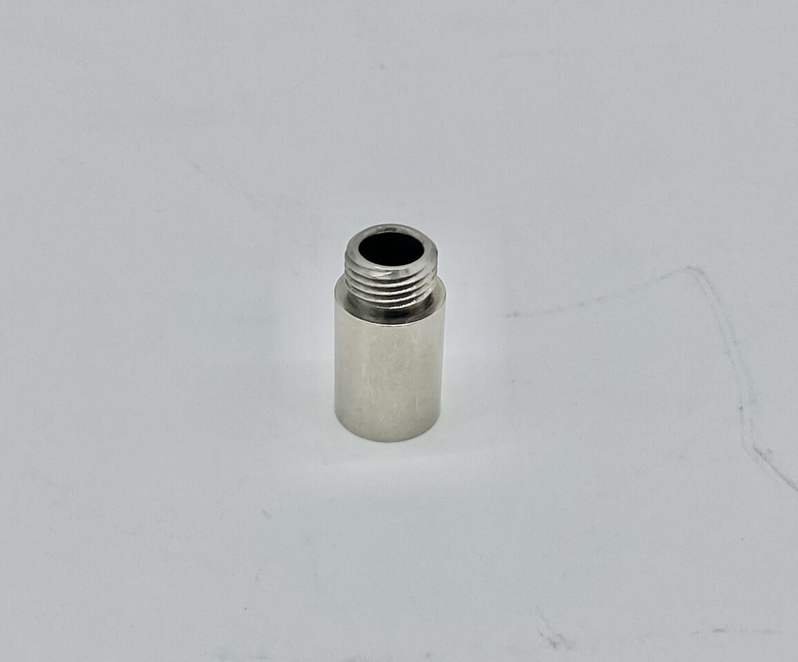 STRYKER 331-000-300 KARL STORZ LIGHT CABLE ADAPTER — photo 1