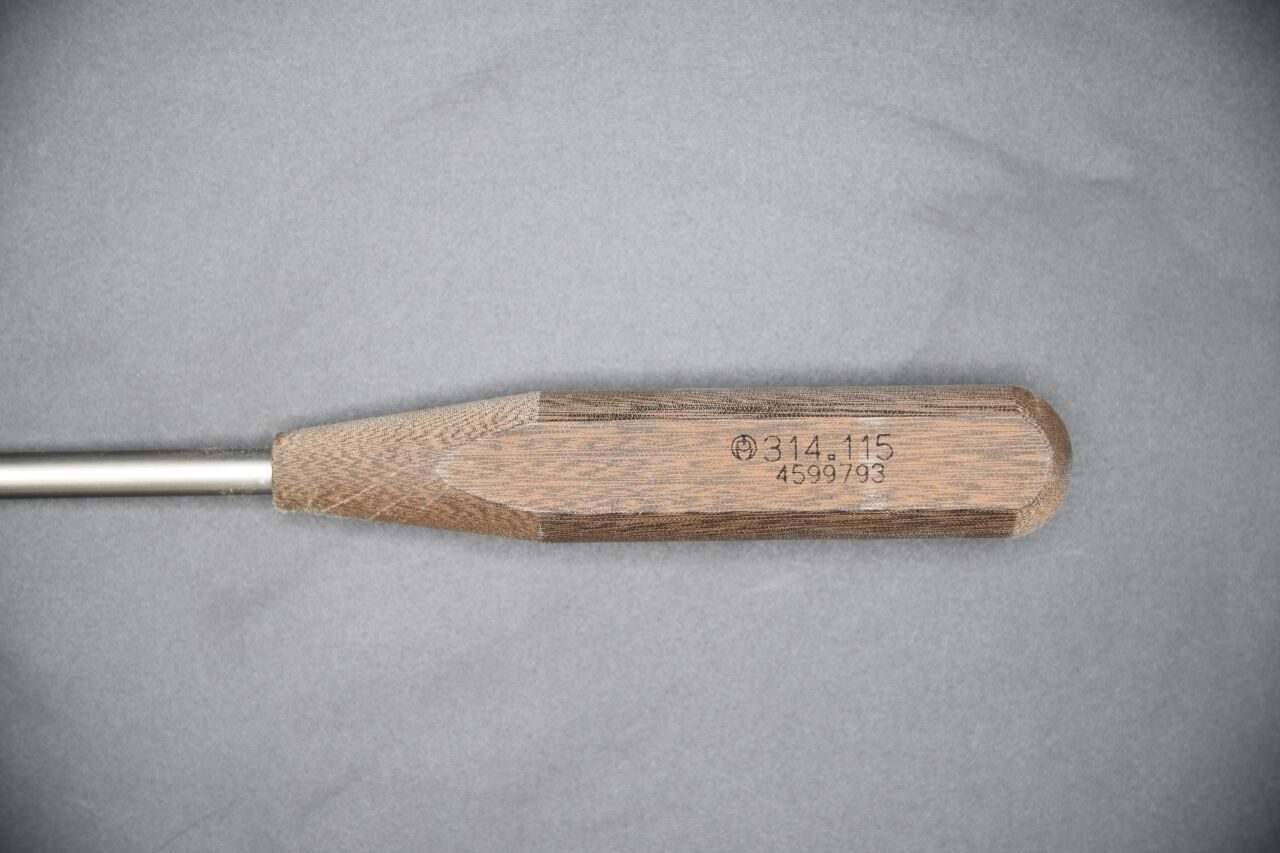 SYNTHES 314.115 Stardrive Screwdriver — photo 3