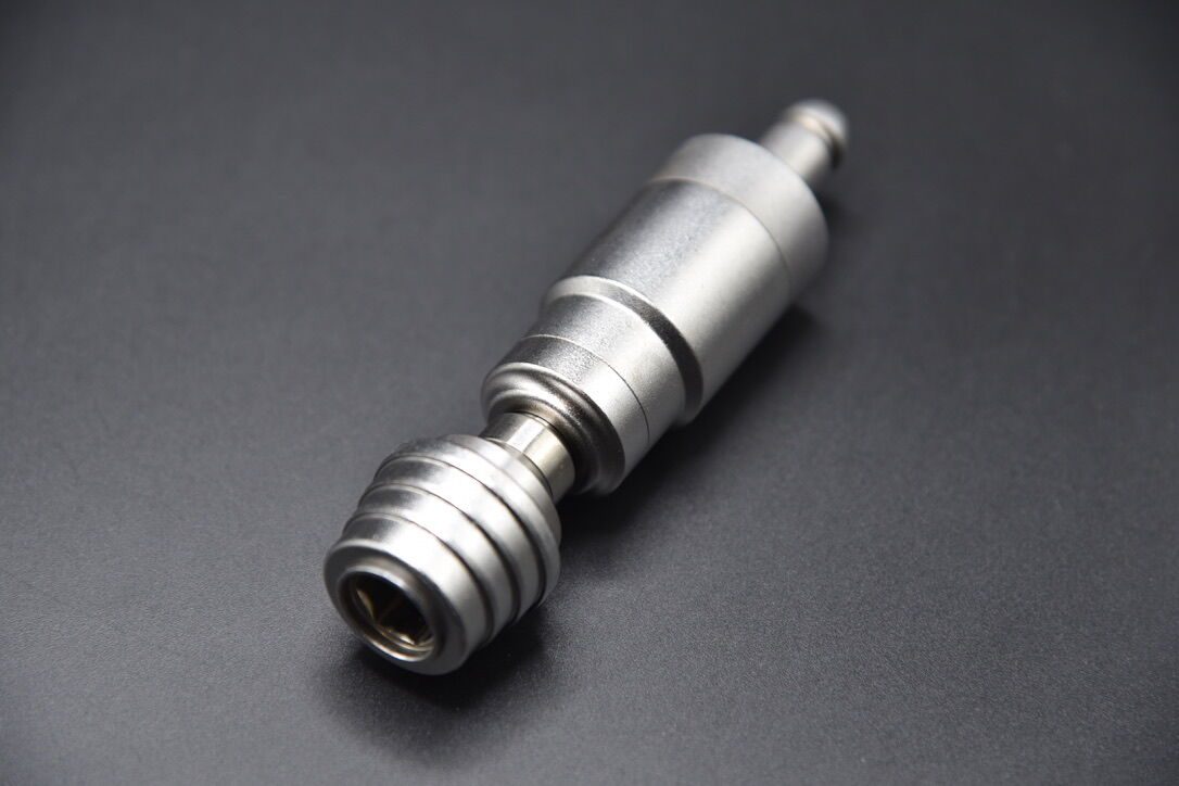 SYNTHES 532.017 SWISS AO Reduction Drive Unit for Small Battery Drive — photo 3