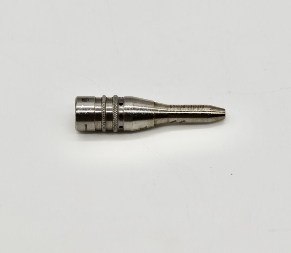 ANSPACH NA Surgical Short Straight Attachment — photo 2