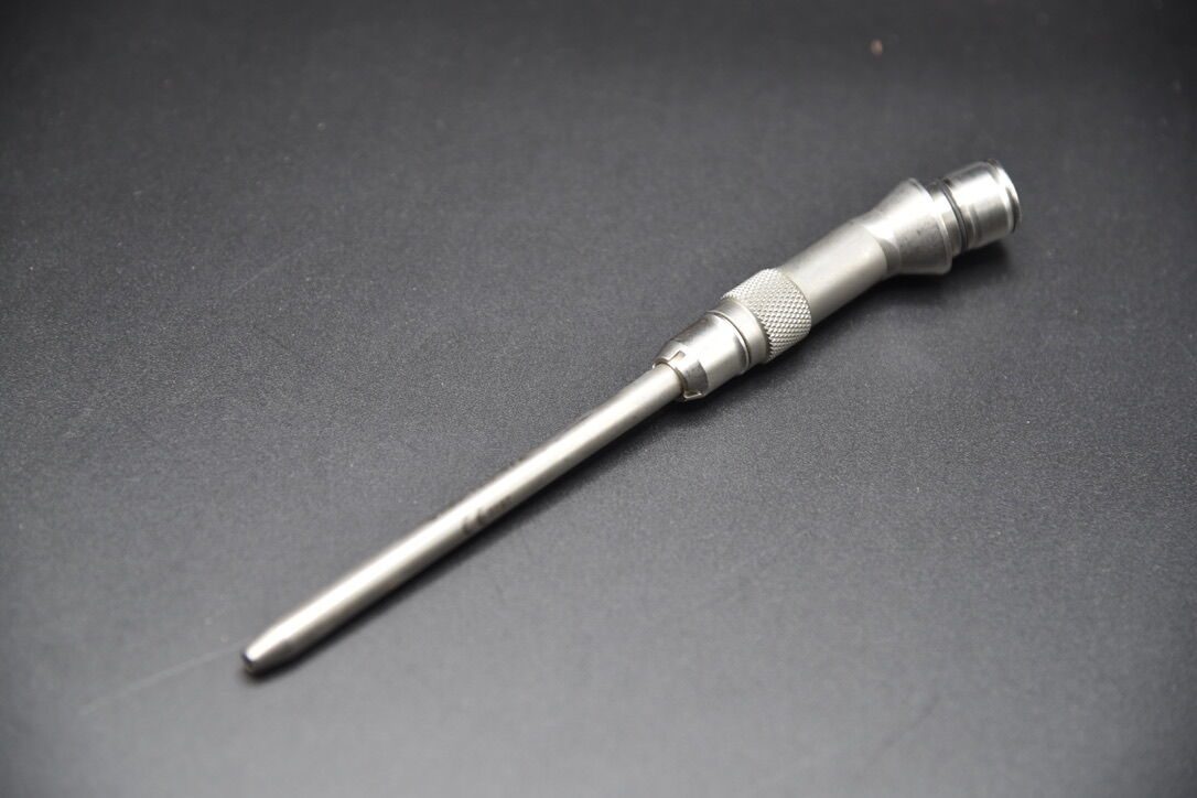 STRYKER 5100-120-472 SD/PD Series Elite Long Angled — photo 1