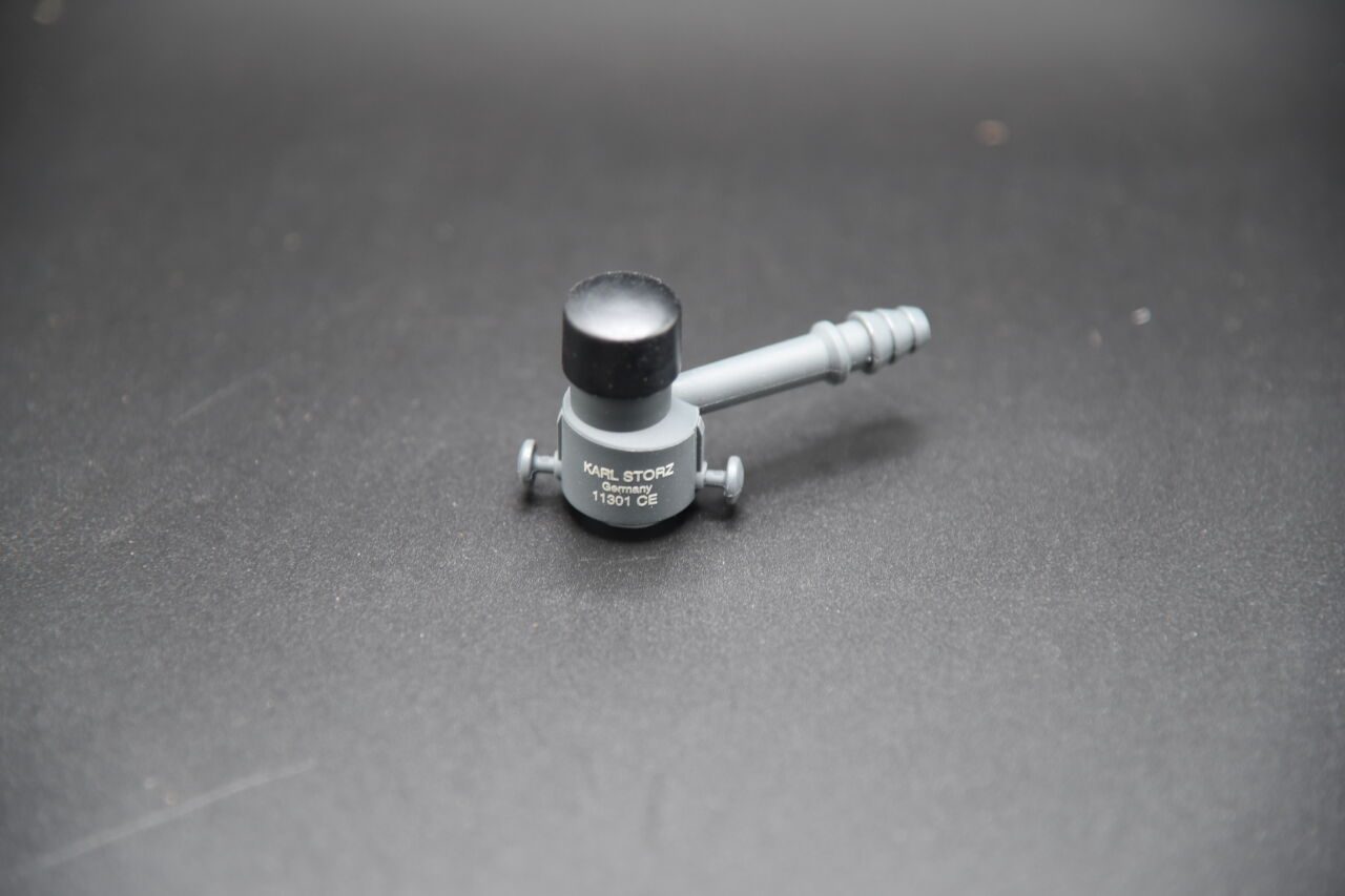 KARL STORZ 11301CE Suction Valve, Disposable for Flexible Endoscopes — photo 1