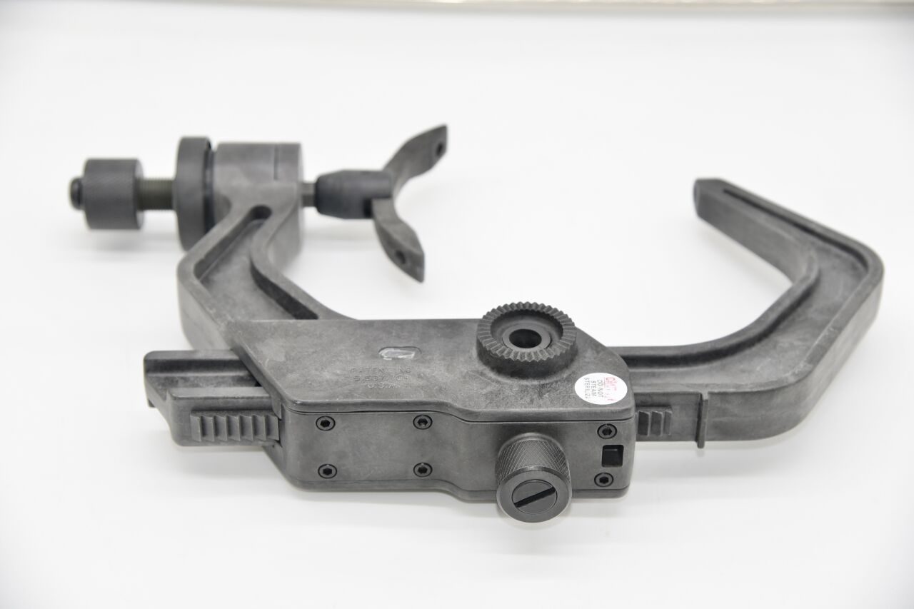 INTEGRA A2114 Mayfield Radiolucent Skull Clamp — photo 9