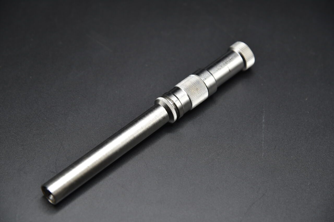 SYNTHES 388.362 Holding Sleeve with Locking For Pedicle Screws — photo 3