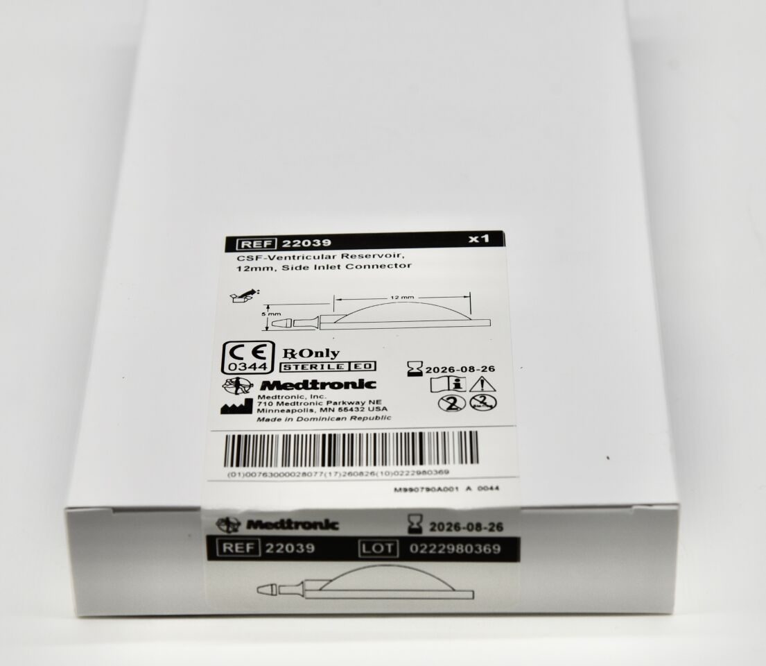 MEDTRONIC 42365 STRATA NSC VALVE, REGULAR — photo 3