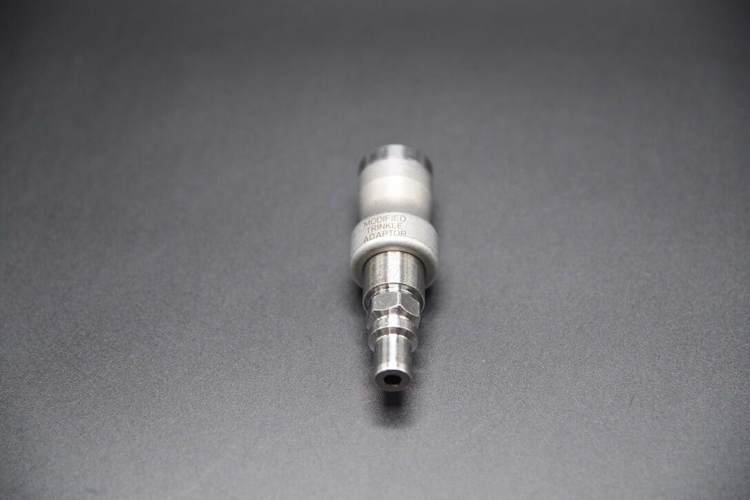 SYNTHES 511.783 Modified Trinkle Adaptor, — photo 2