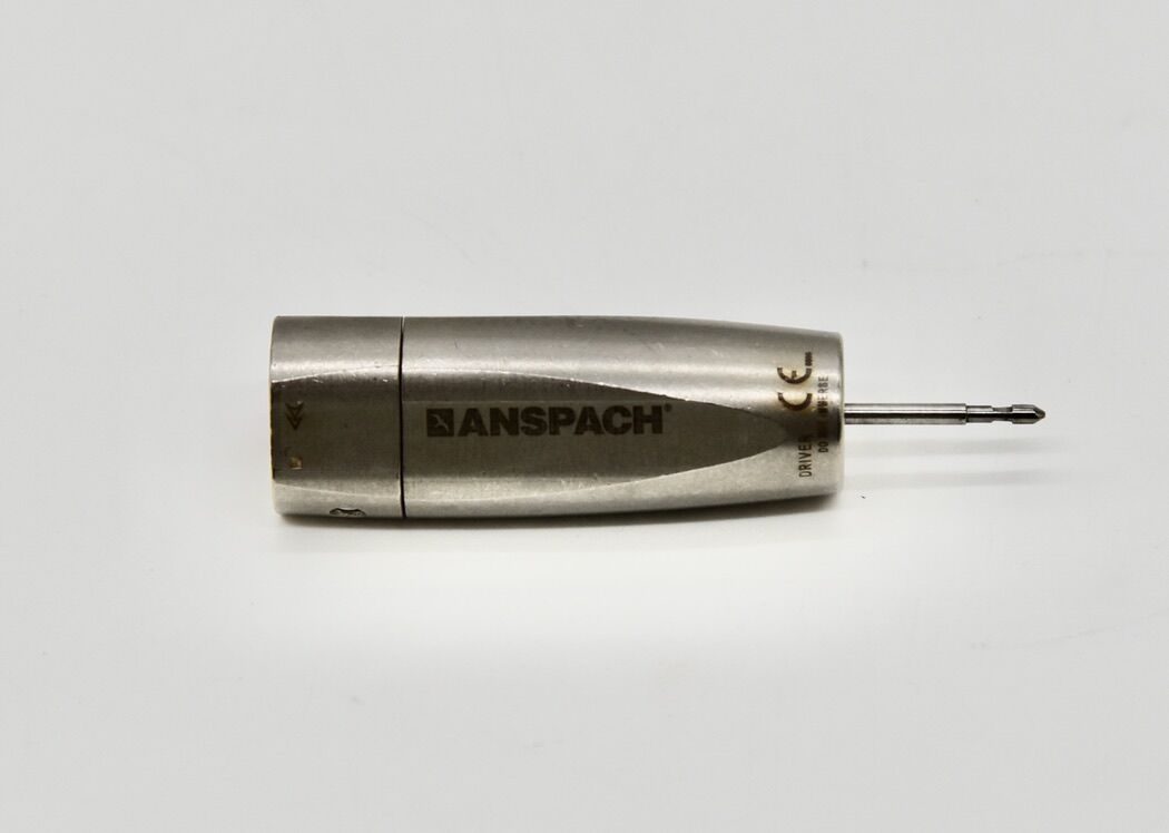 ANSPACH 74-0002-2 Driver Attachment