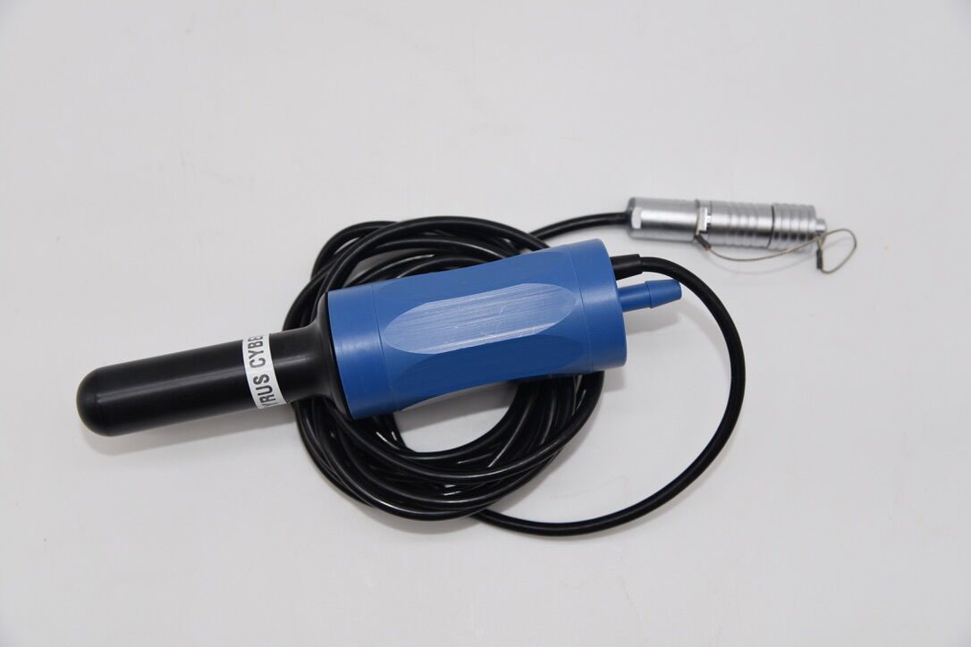 GYRUS ACMI CW-USLTA CyberWand Lithotripter Probe Dual Ultrasonic Wand — photo 6