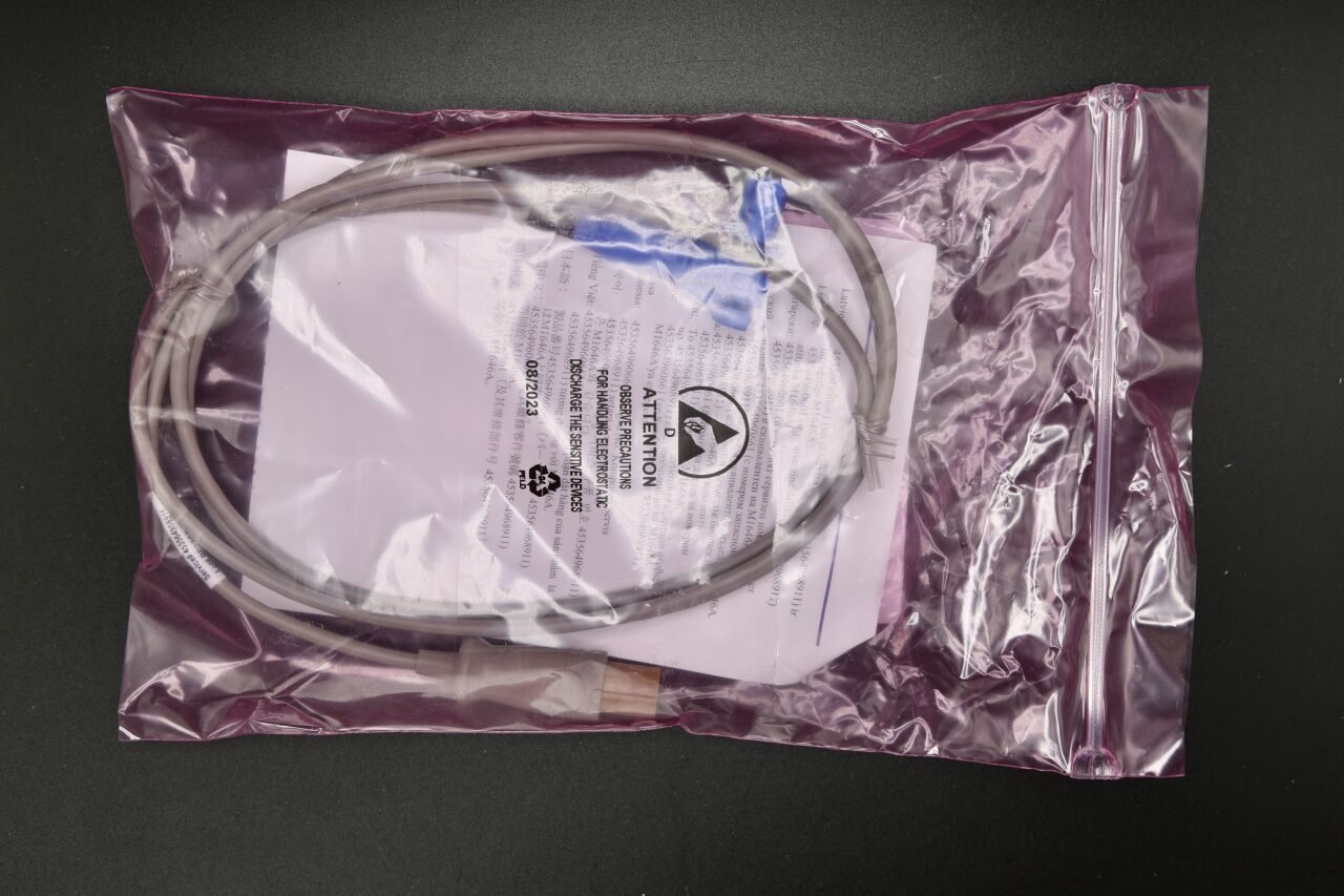 PHILIPS 453564968911 PROBE, INLINE INJECTATE TEMPERATURE, BRAND NEW — photo 3