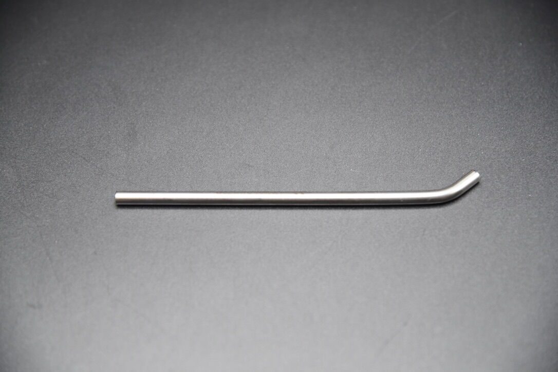 SYNTHES 321.170 Pin Wrench 4.5mm 120mm — photo 2