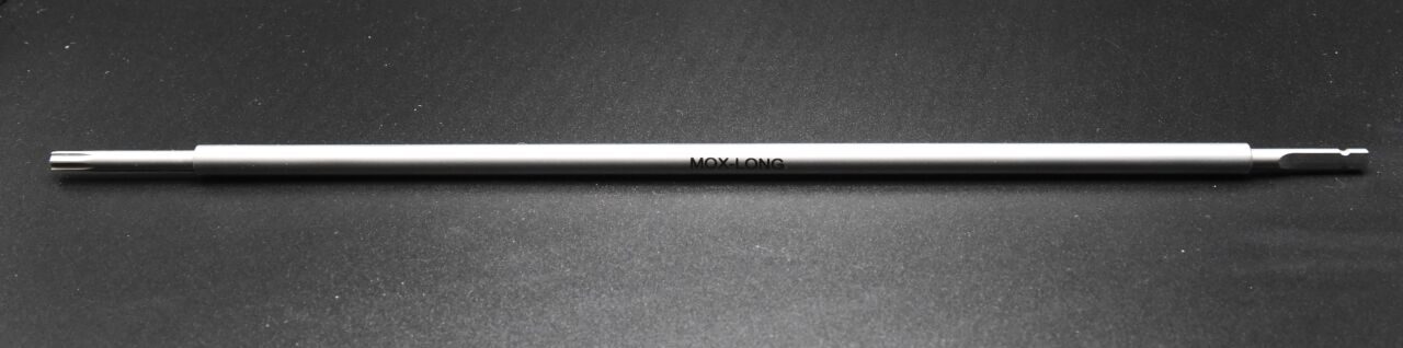FITS XL25 DePuy Synthes Screwdriver Long, with Quick Coupling Hexagonal 12mm,XL25 DePuy Synthes Screwdriver Long, with Quick Coupling Hexagonal 12mm — photo 1