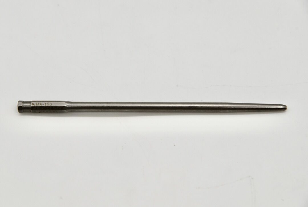 ANSPACH MA-15S Bearing Sleeve, 15 cm Straight