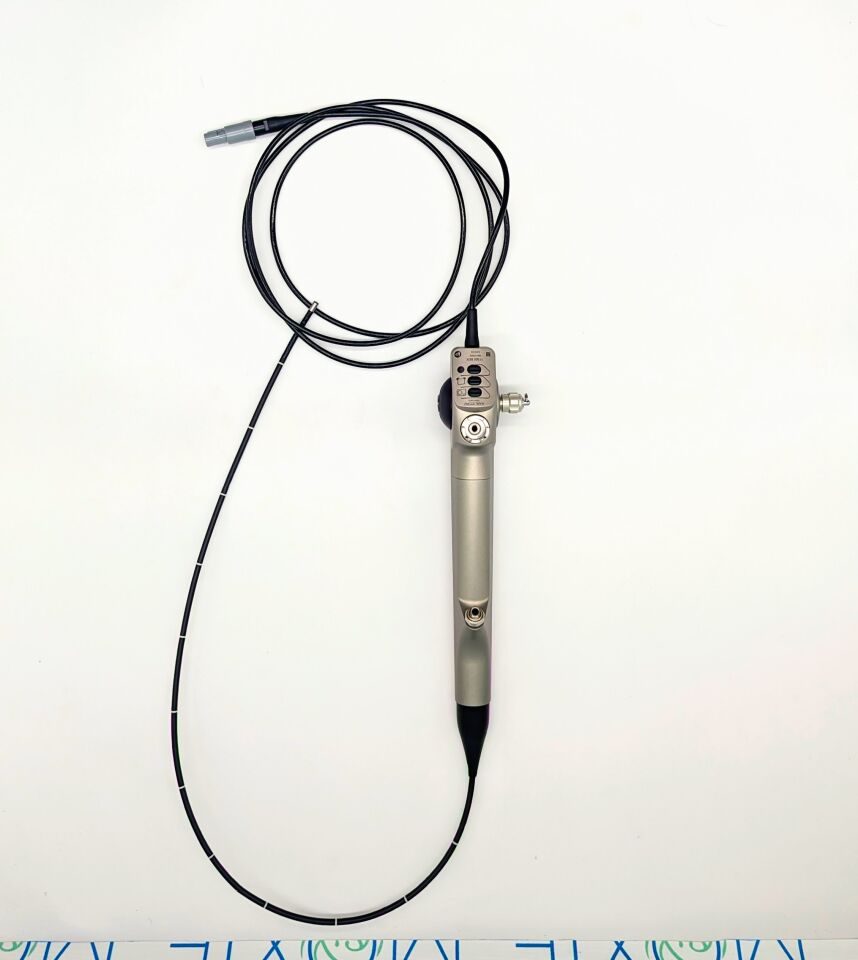 KARL STORZ 11302BDX 11302 BDX INTUBATION SCOPE, REFERENCE