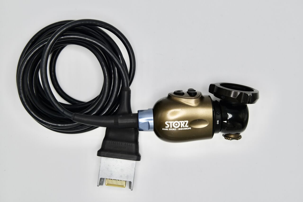 KARL STORZ TH103 Image 1 Spies H3-P Urology Camera Head — photo 1