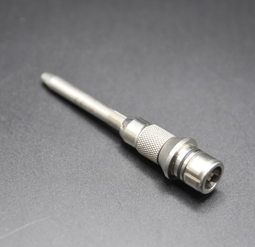STRYKER 5100-120-450 Saber Medium Straight Attachment — photo 2